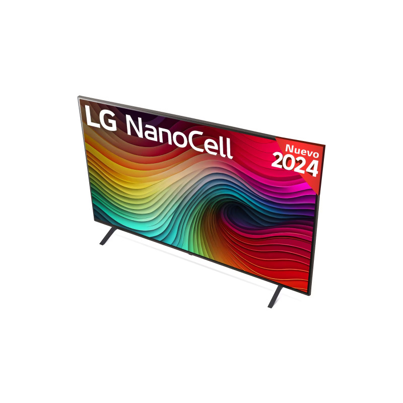 TV NANOCELL LG 75NANO82T6B - 4