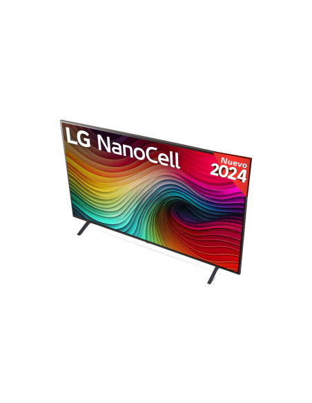 TV NANOCELL LG 75NANO82T6B - 4