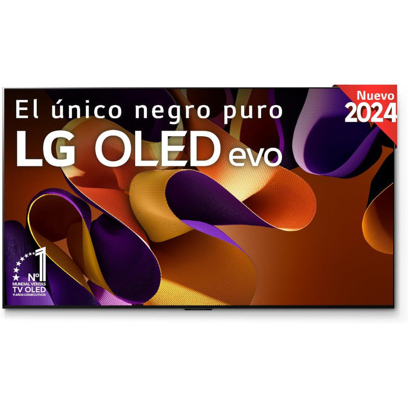 TV OLED LG OLED55G45LW - 3 TV OLED LG OLED55G45LW - 3