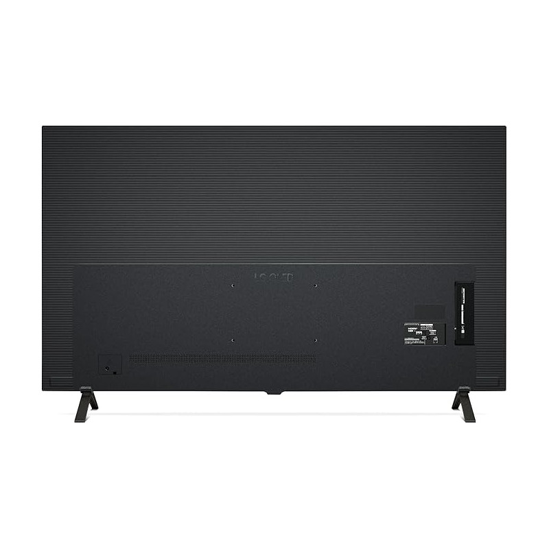 TV OLED LG OLED77B46LA - 1