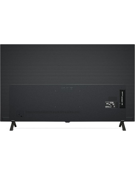 TV OLED LG OLED77B46LA - 1