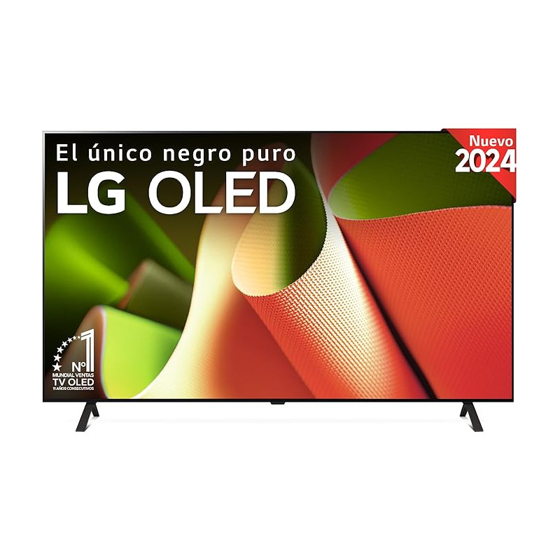 TV OLED LG OLED77B46LA - 3 TV OLED LG OLED77B46LA - 3