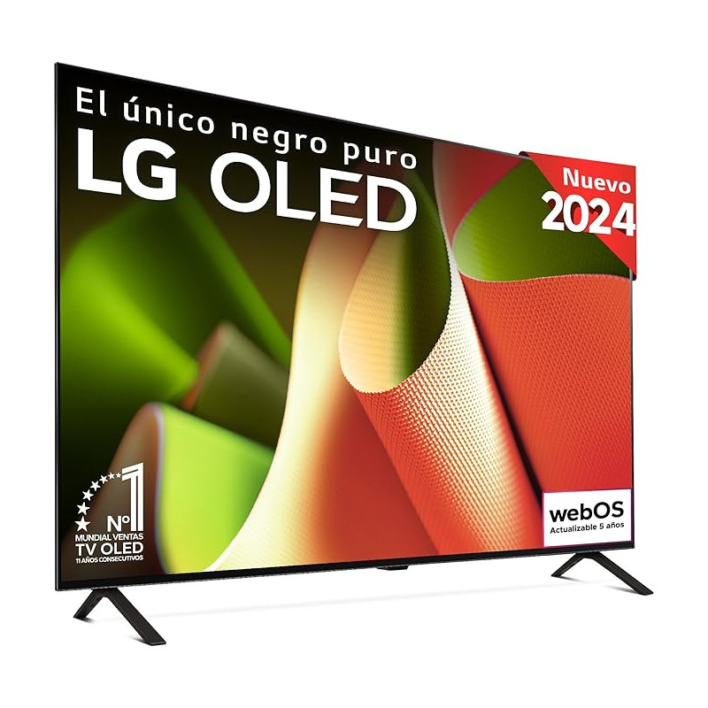TV OLED LG OLED77B46LA - 4 TV OLED LG OLED77B46LA - 4