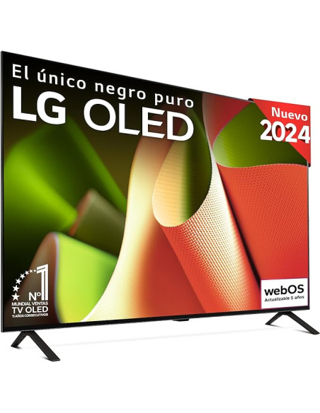 TV OLED LG OLED77B46LA - 4 TV OLED LG OLED77B46LA - 4