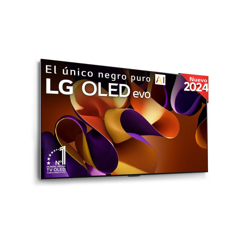 TV OLED LG OLED77G45LW - 1