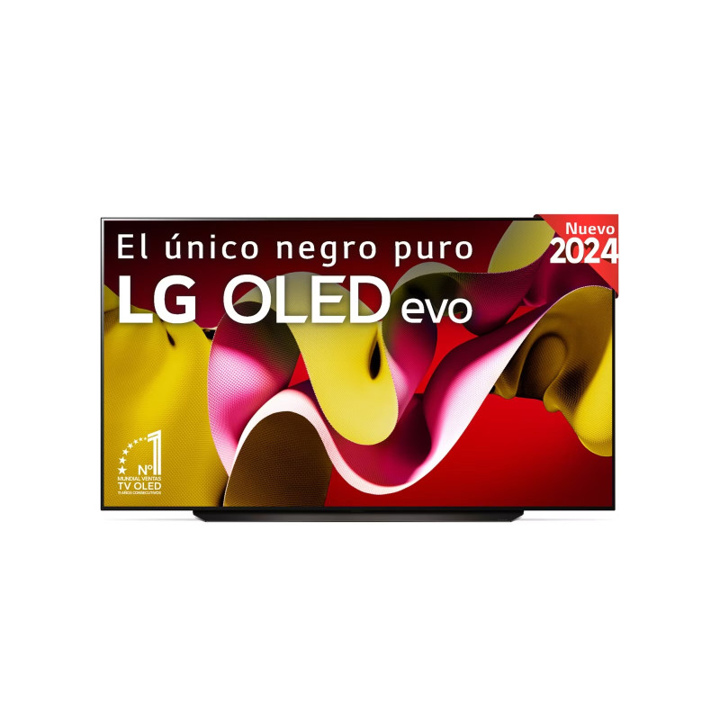 TV OLED LG OLED83C44LA - 1