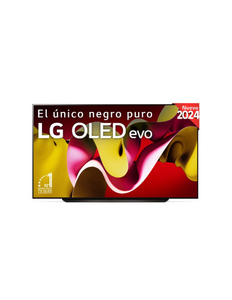 TV OLED LG OLED83C44LA - 1
