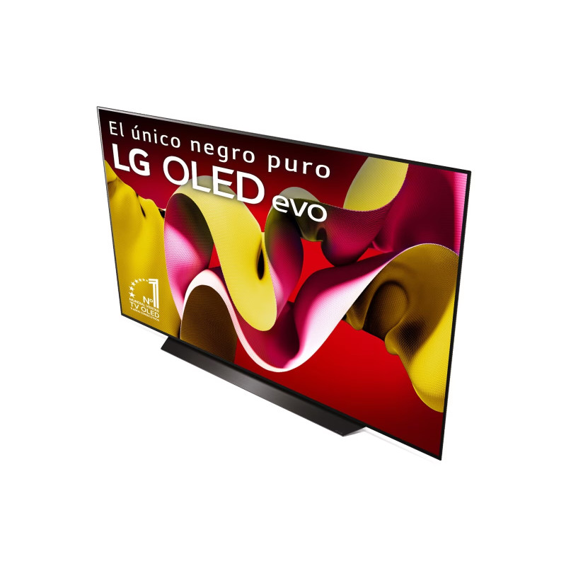 TV OLED LG OLED83C44LA - 3 TV OLED LG OLED83C44LA - 3