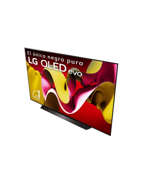 TV OLED LG OLED83C44LA - 3 TV OLED LG OLED83C44LA - 3