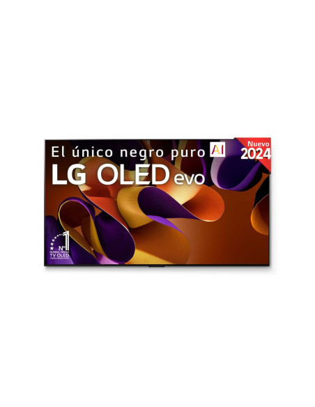 TV OLED LG OLED97G45LW - 1