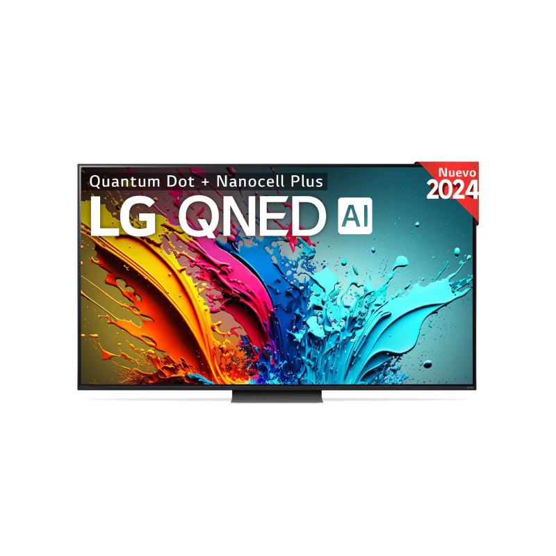 TV QNED LG 75QNED87T6B - 2 TV QNED LG 75QNED87T6B - 2