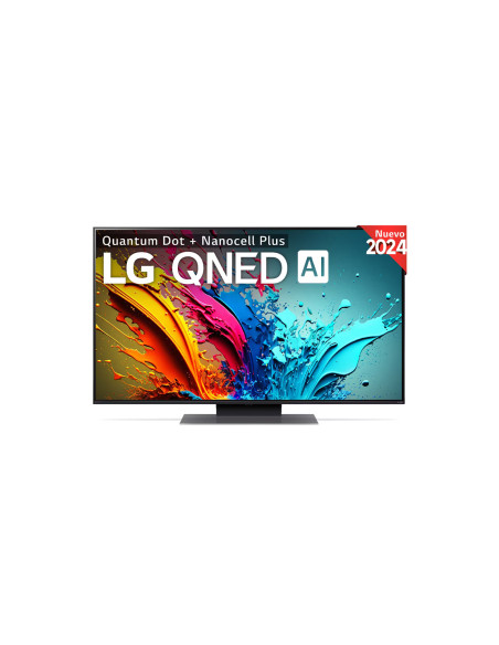 TV QNED LG 50QNED87T6B - 2 TV QNED LG 50QNED87T6B - 2