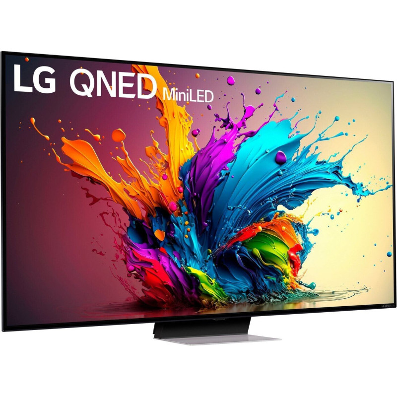 TV QNED LG 65QNED91T6A - 2 TV QNED LG 65QNED91T6A - 2