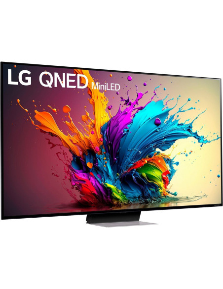 TV QNED LG 65QNED91T6A - 2 TV QNED LG 65QNED91T6A - 2