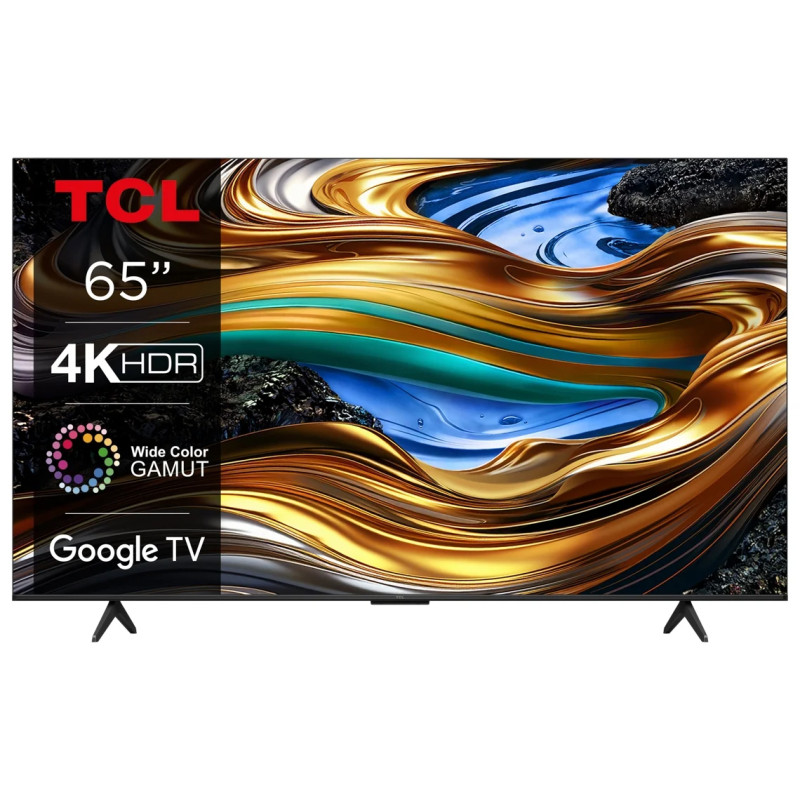 TV LED TCL 65P755, 65"