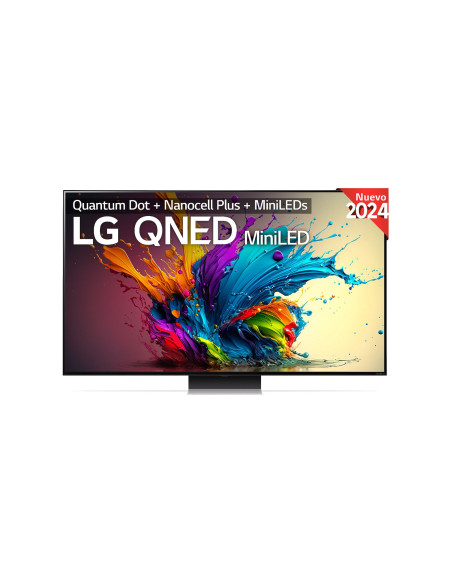 TV QNED LG 86QNED91T6A - 2 TV QNED LG 86QNED91T6A - 2