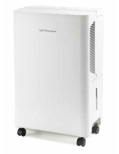 Deshumidificador Orbegozo DH1045, 10L - 1