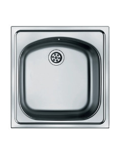 Fregadero inox Mepamsa QUADRO4345 - [category]