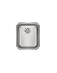 Fregadero inox Teka BE3440 - 1