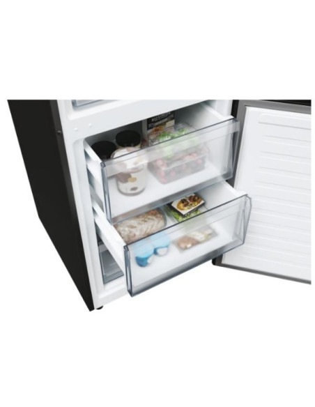 Combi NF Candy CNCQ2T620EB - 3