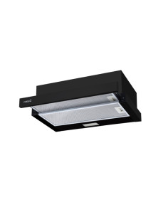 Campana conv. telescopica Cata TFB5160BK - 1