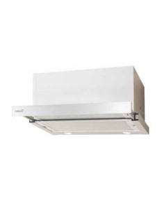 Campana conv. Telescopica Cata TFH6630GWHB - 1