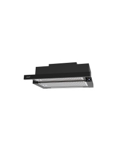 Campana conv. Telescopica Cata TFH6630GBKB - 1