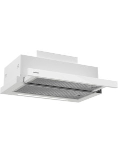 Campana conv. Telescopica Cata TFH6830GWH - 1