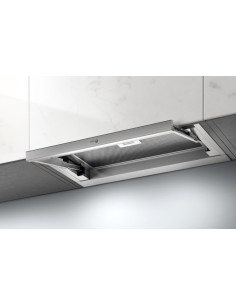 Campana conv. Telescopica Turboair FUGACEIX/A/56 - [category]