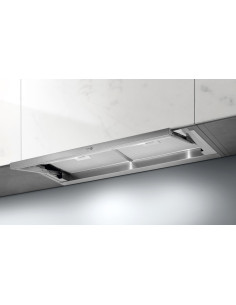 Campana conv. Telescopica Turboair FUGACEIX/A/86 - [category]