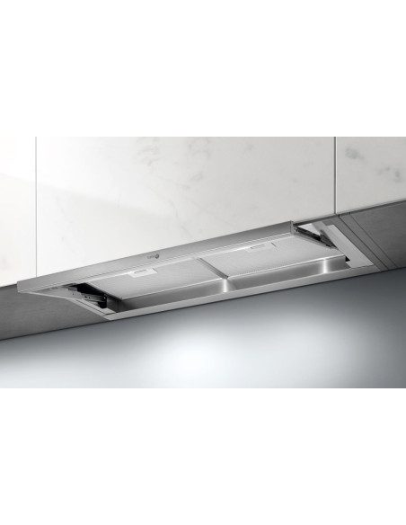 Campana conv. Telescopica Turboair FUGACEIX/A/86 - [category]