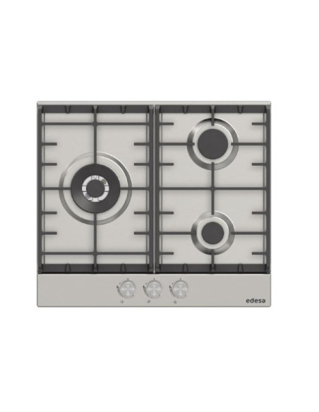 Encimera indep. Edesa EGX6031TITRCIB - 1