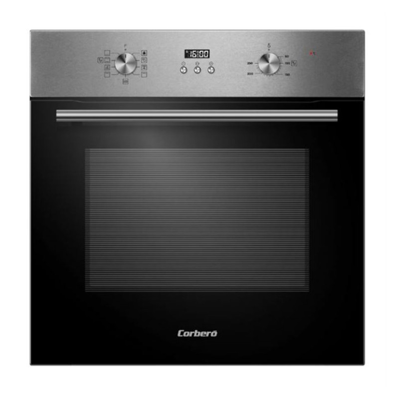 Horno MF indep. Corbero CCHMD807XG - 1