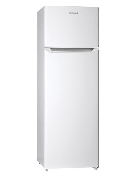 Frigorifico 2puertas Corbero CF2PH1664W - 1
