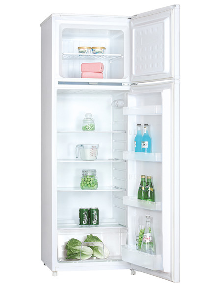 Frigorifico 2puertas Corbero CF2PH1664W - 2