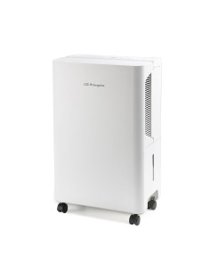 Deshumidificador Orbegozo DH1245, 12L - 1
