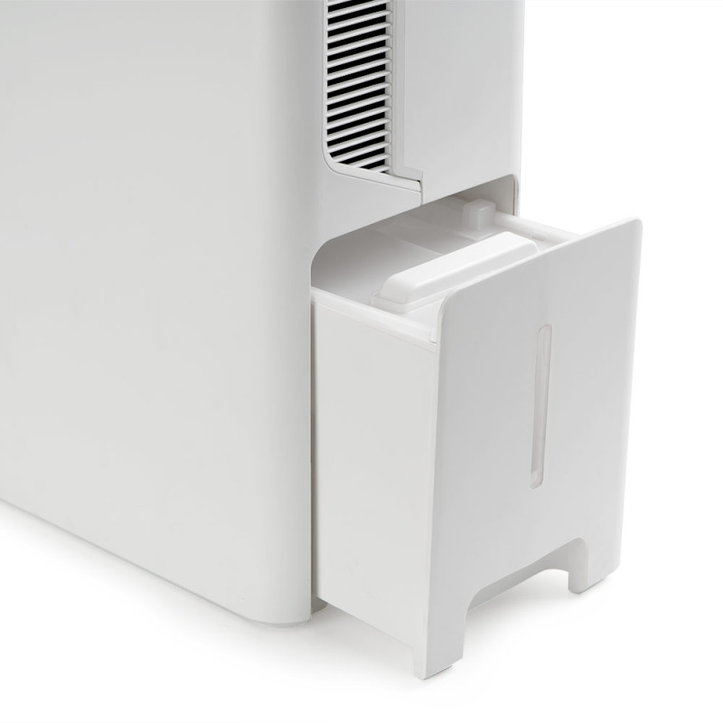 Deshumidificador Orbegozo DH1245, 12L - 3 Deshumidificador Orbegozo DH1245, 12L - 3