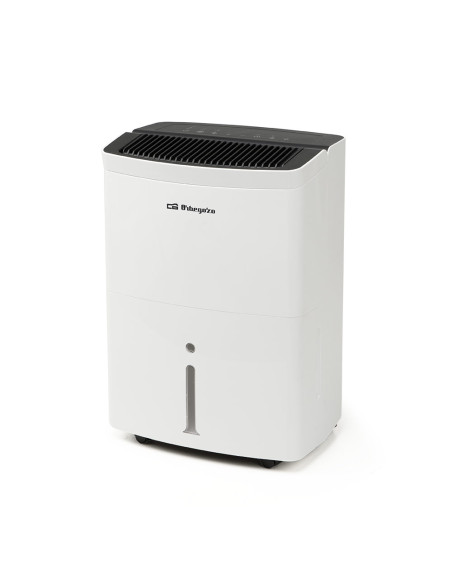 Deshumidificador Orbegozo DH3010, 30L - 1