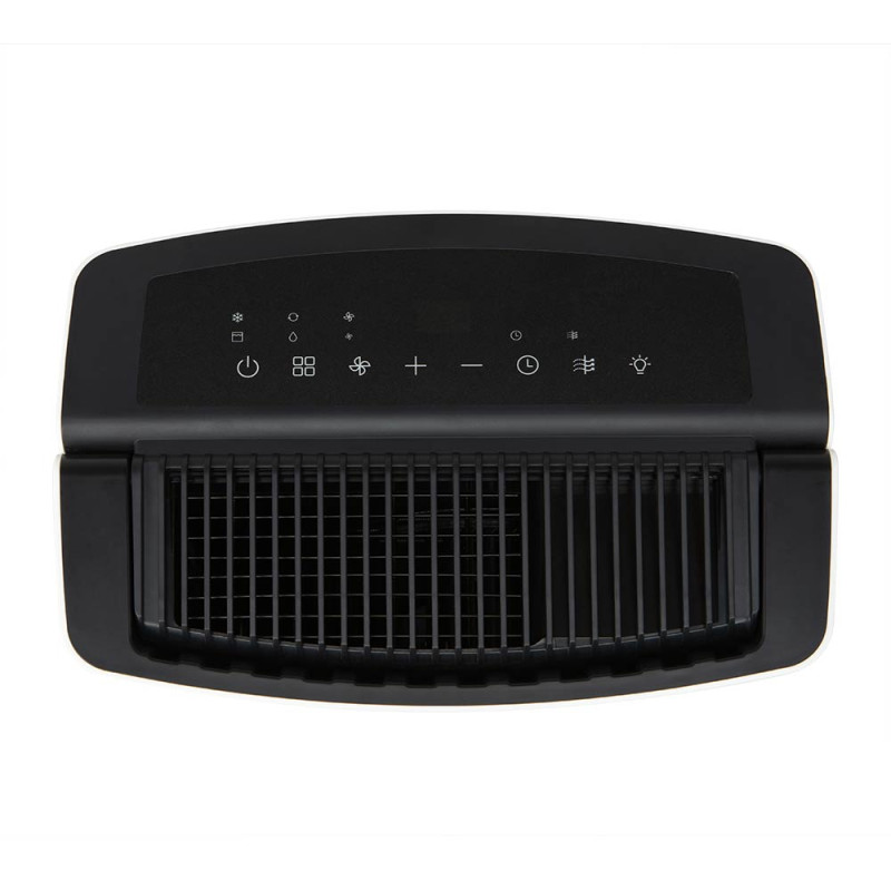 Deshumidificador Orbegozo DH3010, 30L - 2