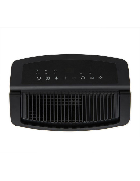 Deshumidificador Orbegozo DH3010, 30L - 2