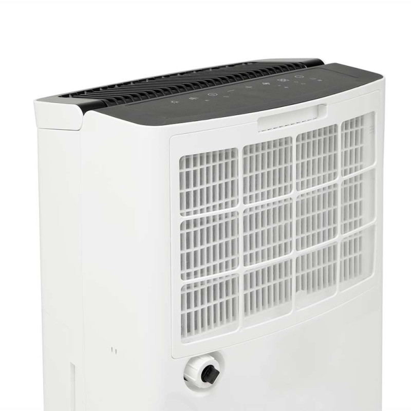 Deshumidificador Orbegozo DH3010, 30L - 4