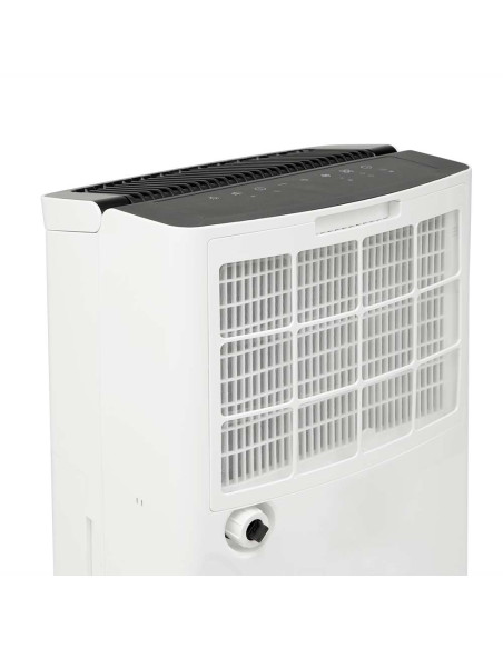 Deshumidificador Orbegozo DH3010, 30L - 4
