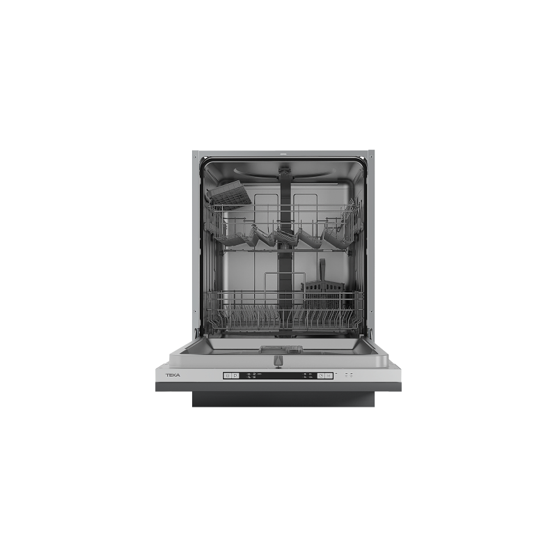 Lavavajillas 60 INT Teka DFI46650 - 2