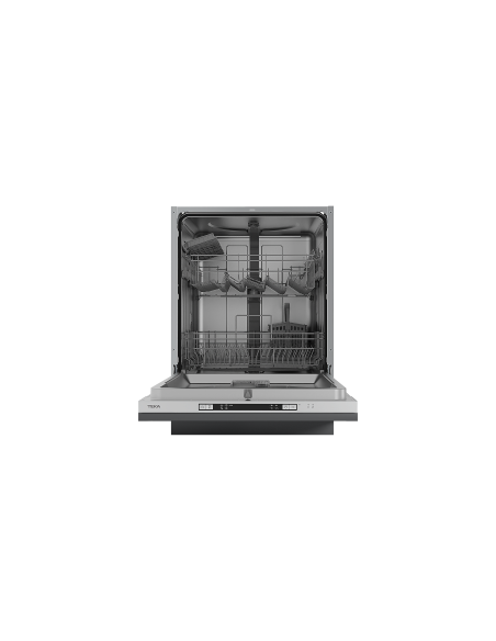 Lavavajillas 60 INT Teka DFI46650 - 2