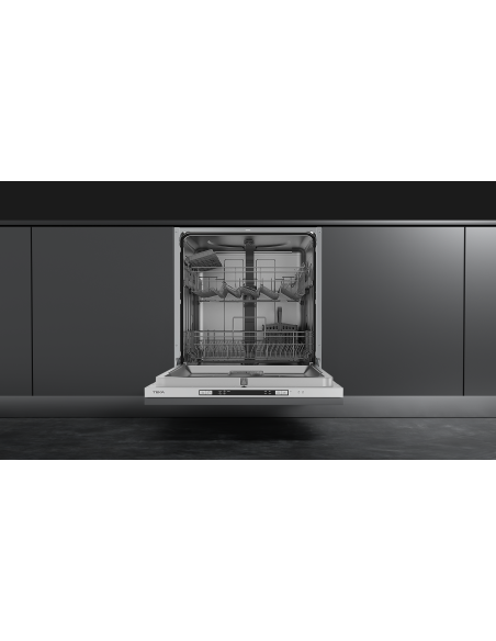 Lavavajillas 60 INT Teka DFI46650 - 3