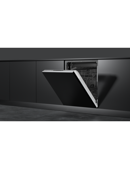 Lavavajillas 60 INT Teka DFI46650 - 4