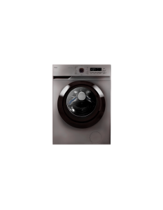 Lavadora frontal Teka WMK40840INOX - 1