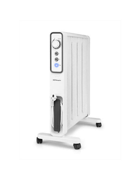 Radiador de Mica Orbegozo RMN2000 - 1