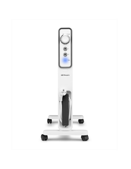 Radiador de Mica Orbegozo RMN2000 - 3