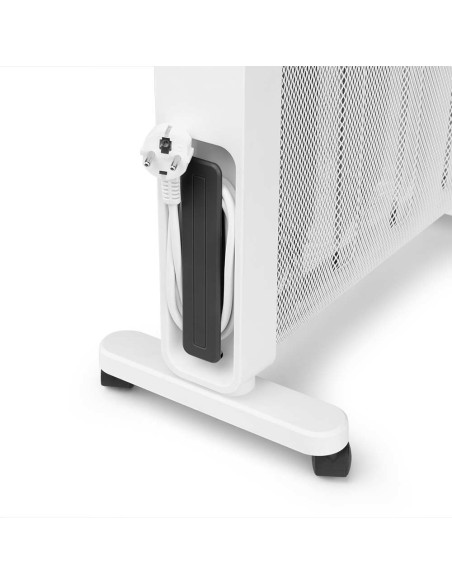 Radiador de Mica Orbegozo RMN2000 - 4